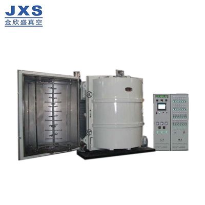 ราคาดี เครื่องทำโลหะสูญญากาศการระเหยของส้นรองเท้าพลาสติก ออนไลน์