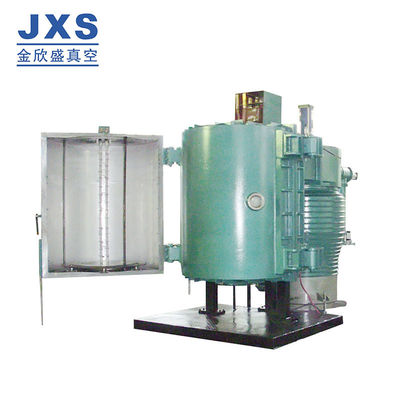 ราคาดี เครื่องเคลือบสูญญากาศเครื่องระเหยสูญญากาศ ABS แนวตั้ง 2 ประตู ออนไลน์
