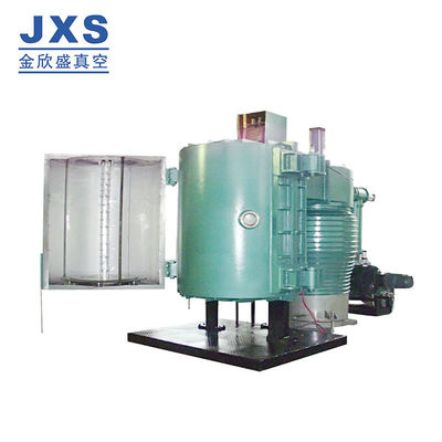ราคาดี เครื่องขัดสูญญากาศ Metalizing โครเมี่ยมสแตนเลส ออนไลน์
