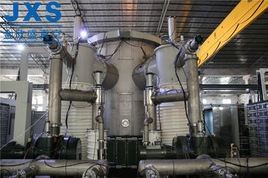 สแตนเลส Inox เฟอร์นิเจอร์โต๊ะเก้าอี้เครื่องเคลือบสูญญากาศ