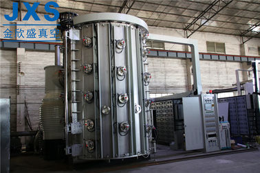 Inox เฟอร์นิเจอร์โต๊ะเก้าอี้ฮาร์ดแวร์ขนาดใหญ่ระบบการชุบ PVD