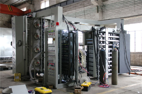 ราคาดี อ่างล้างหน้าเซรามิกอุปกรณ์เคลือบสูญญากาศ PVD ออนไลน์