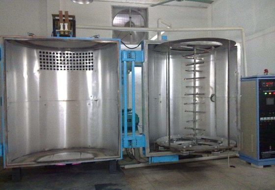 ราคาดี เครื่องชุบสูญญากาศโคมไฟรถยนต์พลาสติกหน้าจอสัมผัส ออนไลน์