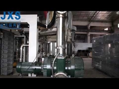 เครื่อง PVD รุ่น JXS D1800xH2000