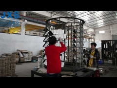 โรงงานเคลือบเซรามิกไทล์ PVD