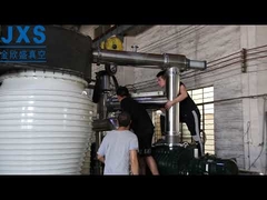 การติดตั้งท่อส่ง