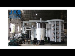 เครื่อง JXS D2000xH2200 สำหรับเคลือบ PVD