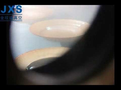 เครื่องเคลือบเซรามิก PVD