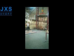 เครื่องพ่นเคลือบสูญญากาศเฟอร์นิเจอร์สแตนเลส