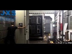 เครื่อง PVD อ่างล้างจานสแตนเลส