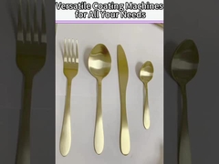 อุปกรณ์เคลือบ PVD ทองไทเทเนียม / เครื่องเคลือบเซรามิก